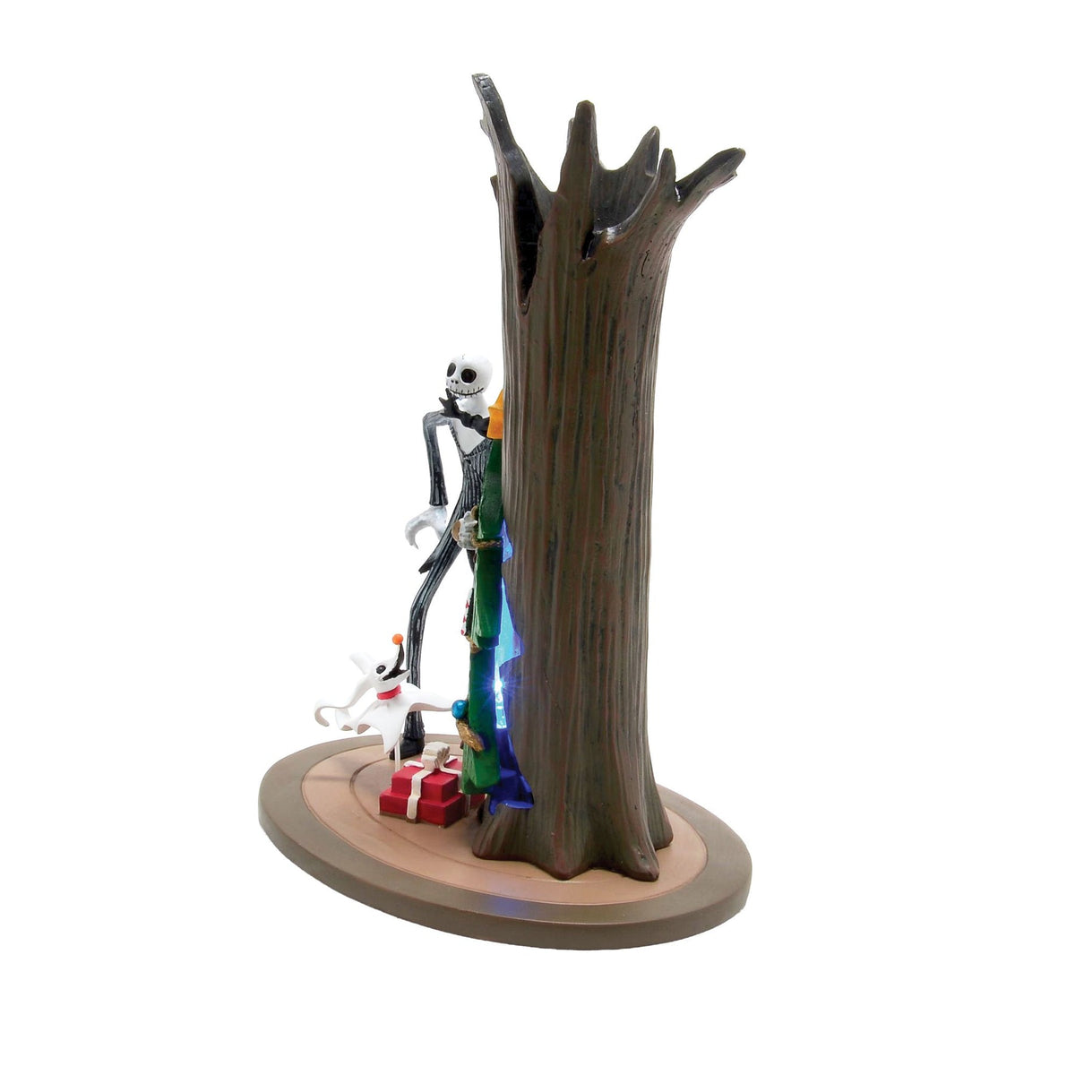 Jack Discovers Christmas Town | Department 56