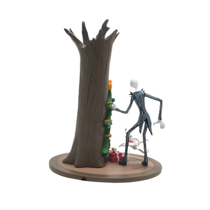 Jack Discovers Christmas Town | Department 56