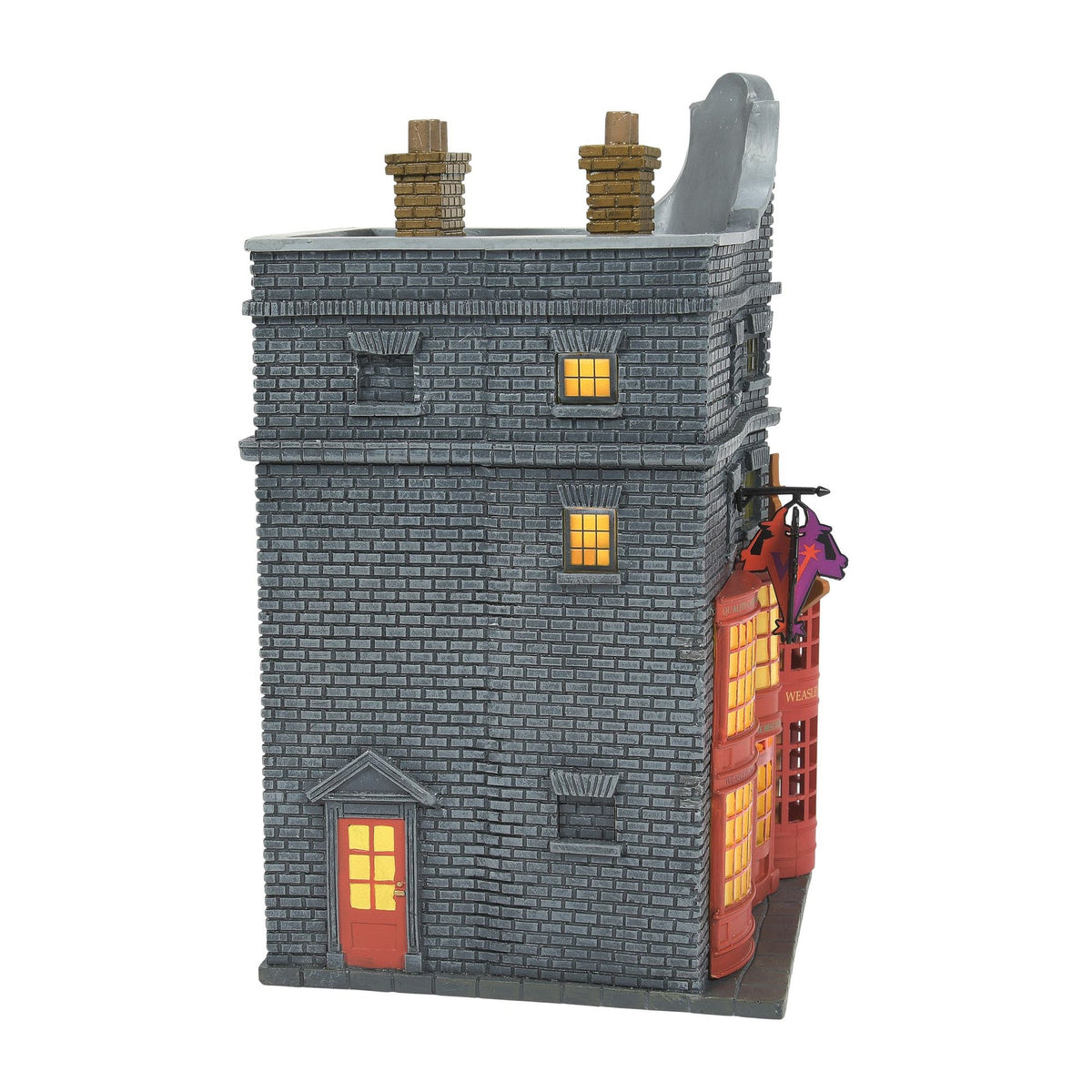 Weasleys' Wizard Wheezes | Department 56