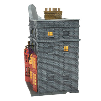 Weasleys' Wizard Wheezes | Department 56