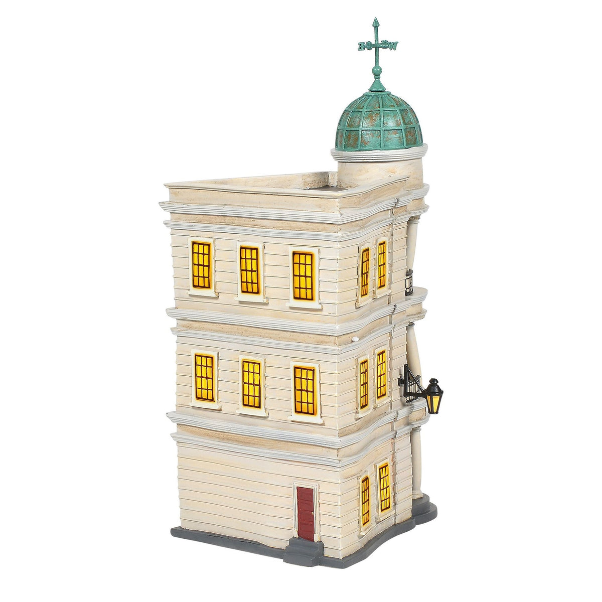 Gringotts Bank | Department 56
