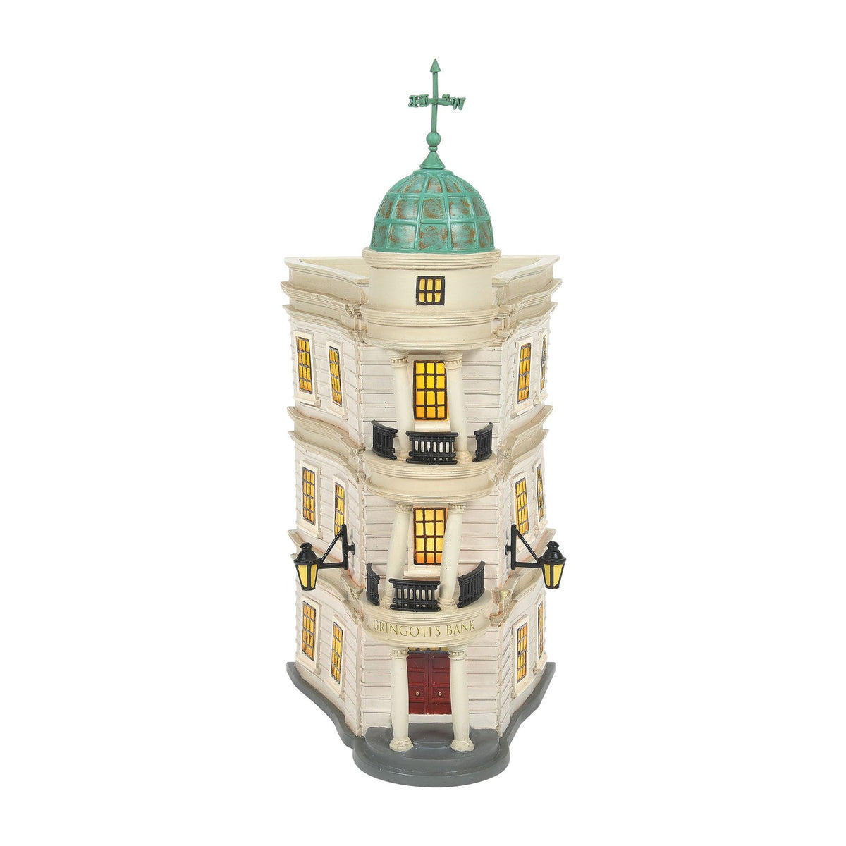 Gringotts Bank | Department 56