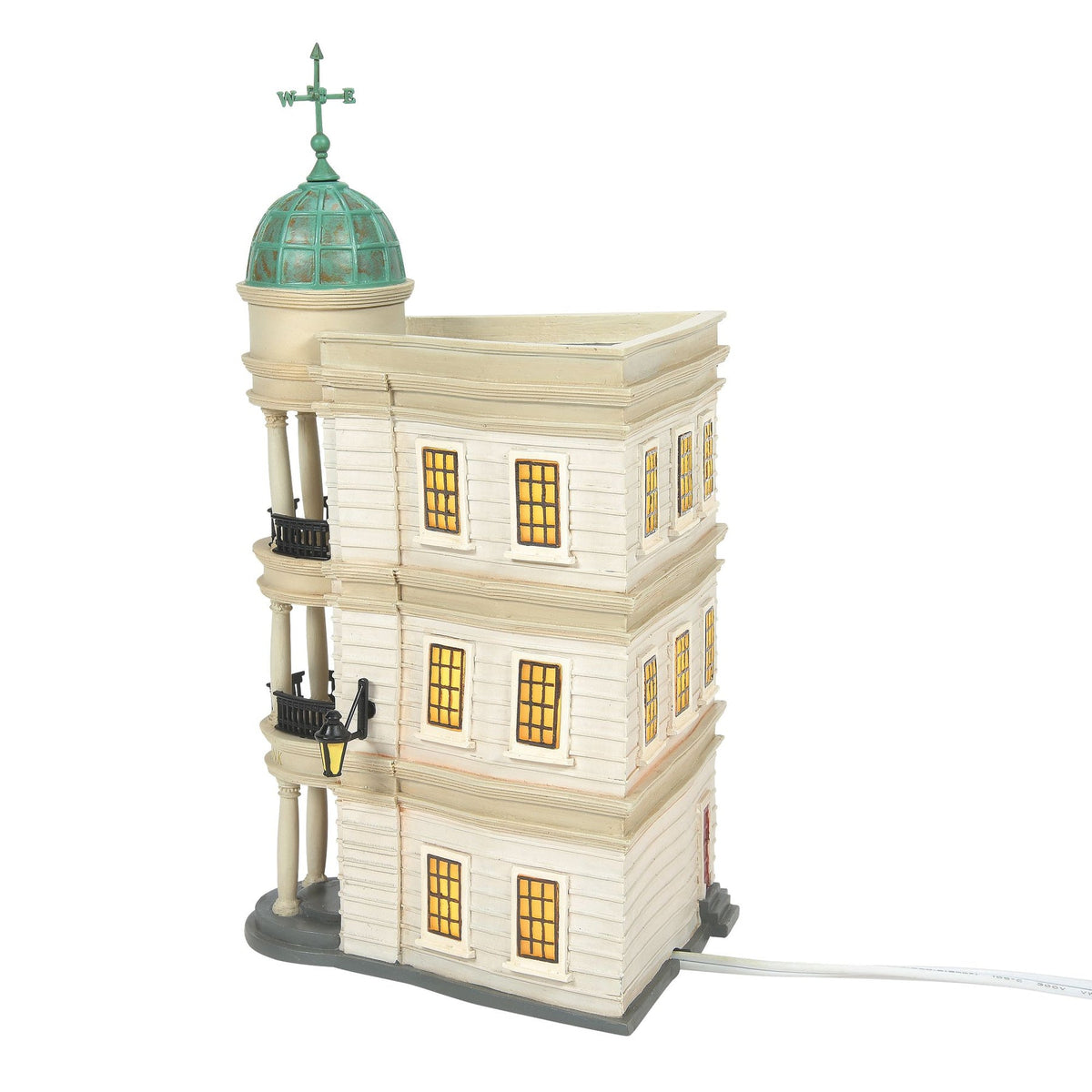 Gringotts Bank | Department 56
