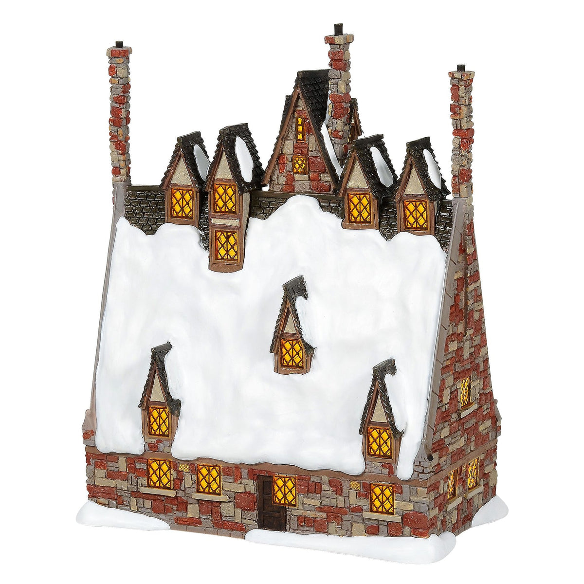 The Three Broomsticks | Department 56