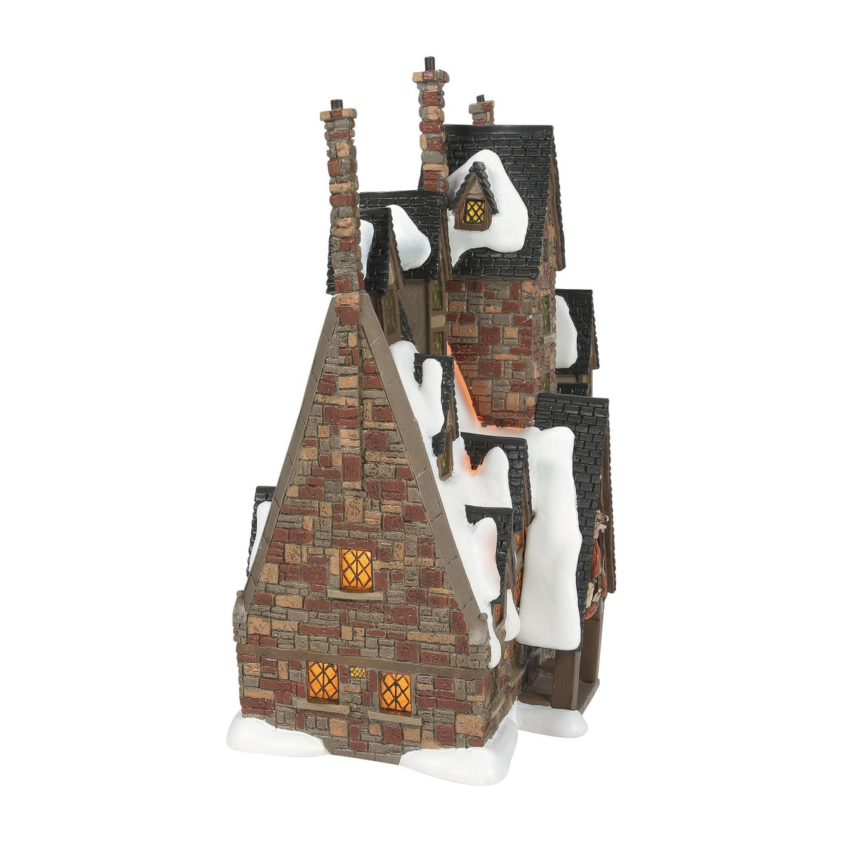 The Three Broomsticks | Department 56