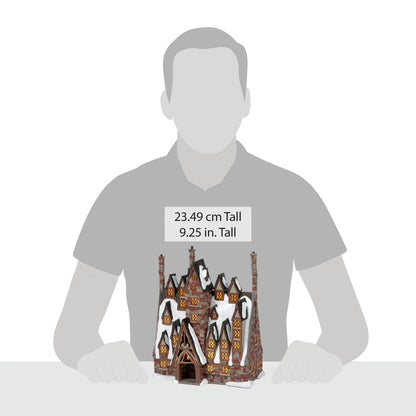 The Three Broomsticks | Department 56