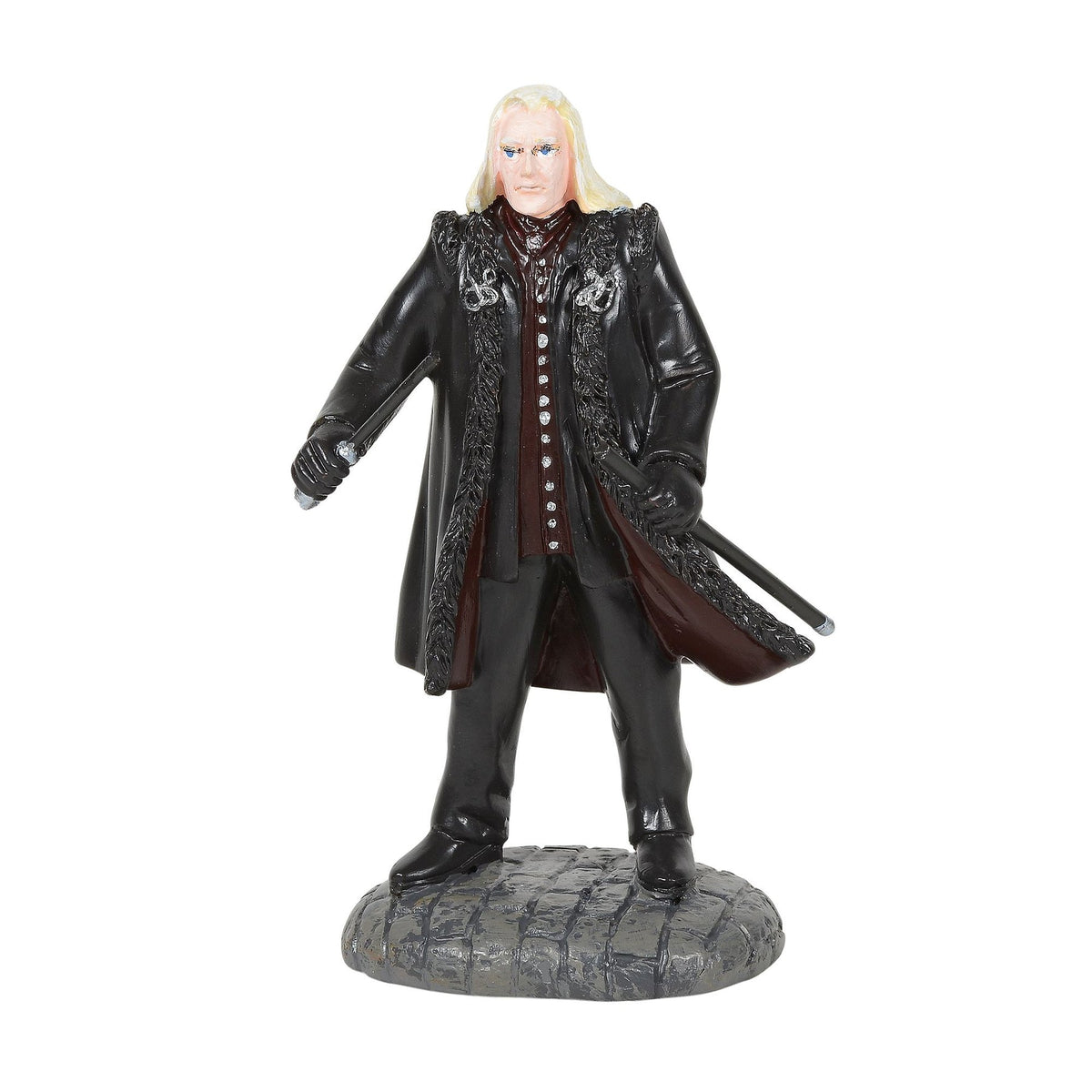 Lucius Malfoy | Department 56