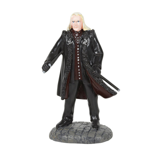 Lucius Malfoy | Department 56