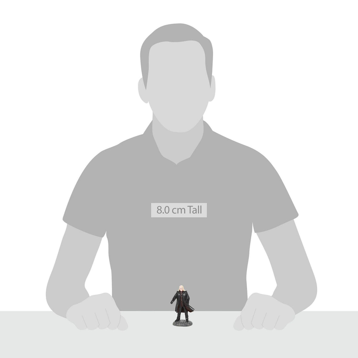 Lucius Malfoy | Department 56