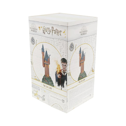 The Owlery | Department 56