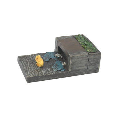 IT & The S.S. Georgie Set of 2 | Department 56