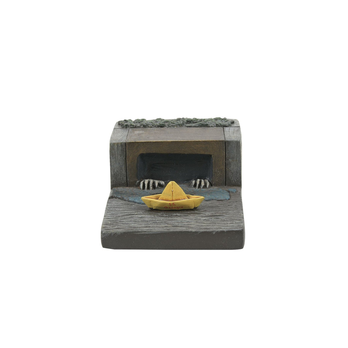IT & The S.S. Georgie Set of 2 | Department 56