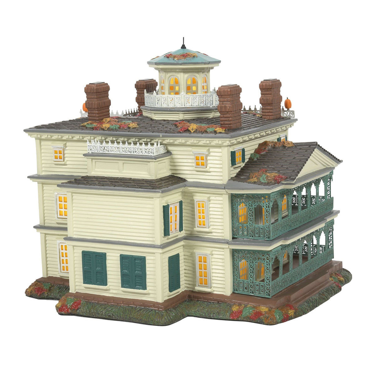 Disneyland Haunted Mansion | Department 56