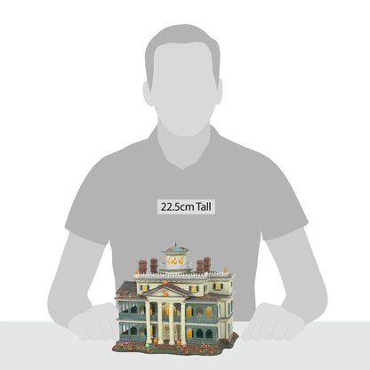 Disneyland Haunted Mansion | Department 56