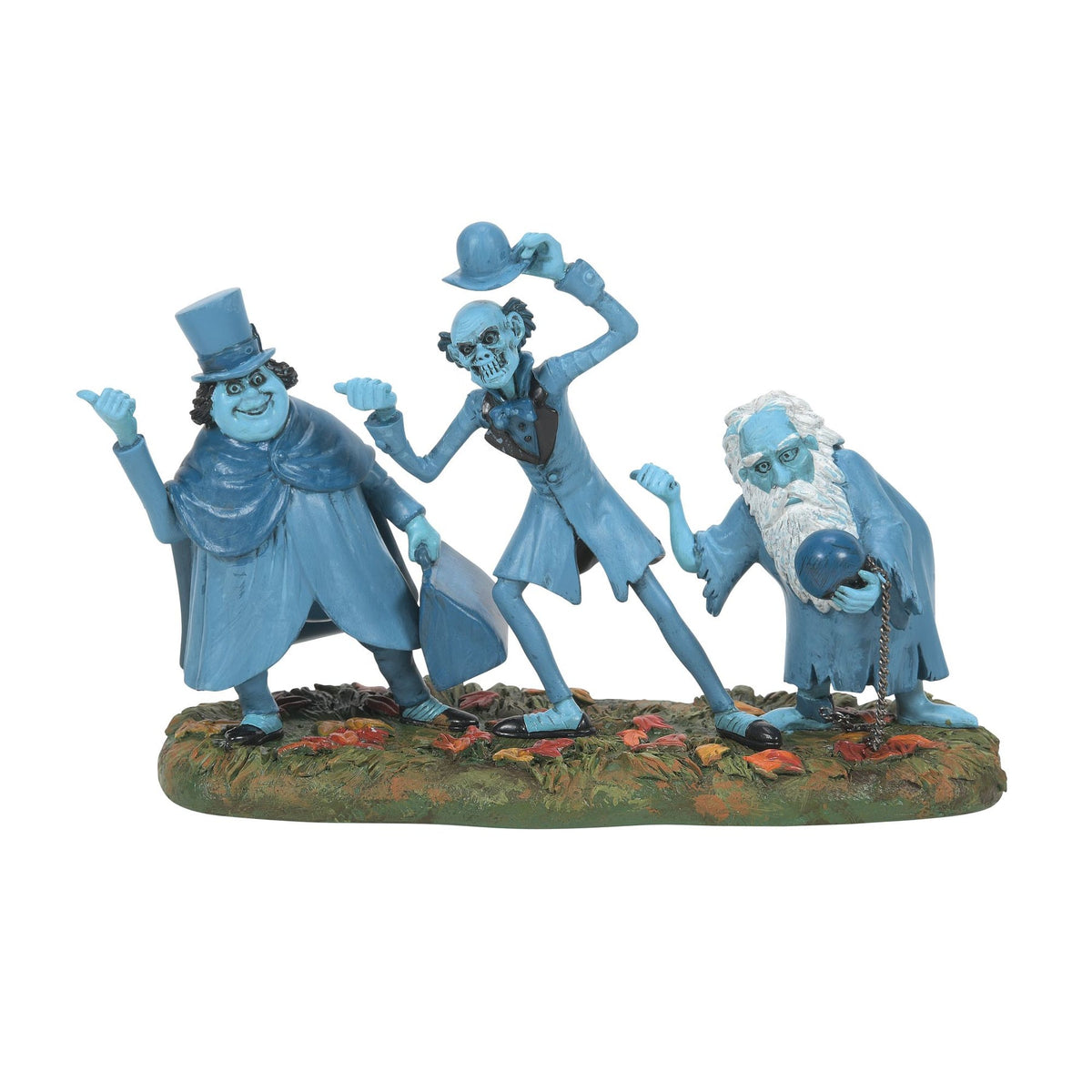 Beware Of Hitchhikers | Department 56