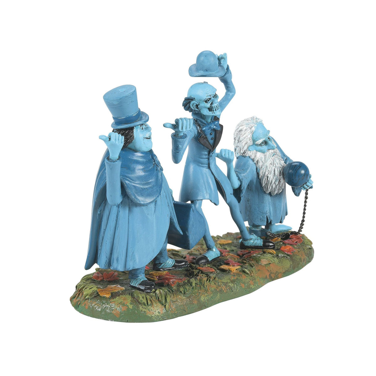 Beware Of Hitchhikers | Department 56