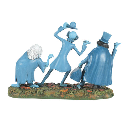 Beware Of Hitchhikers | Department 56