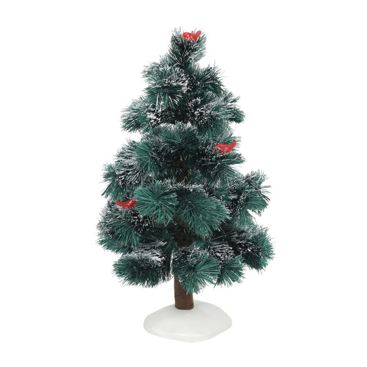 Cardinal Pine | Department 56
