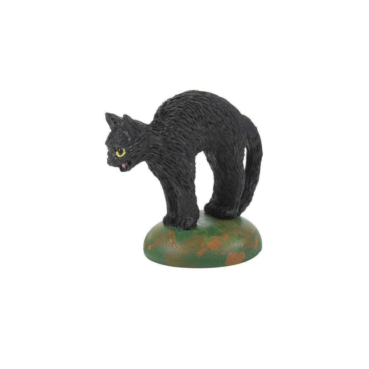A Clowder Of Black Cats | Department 56