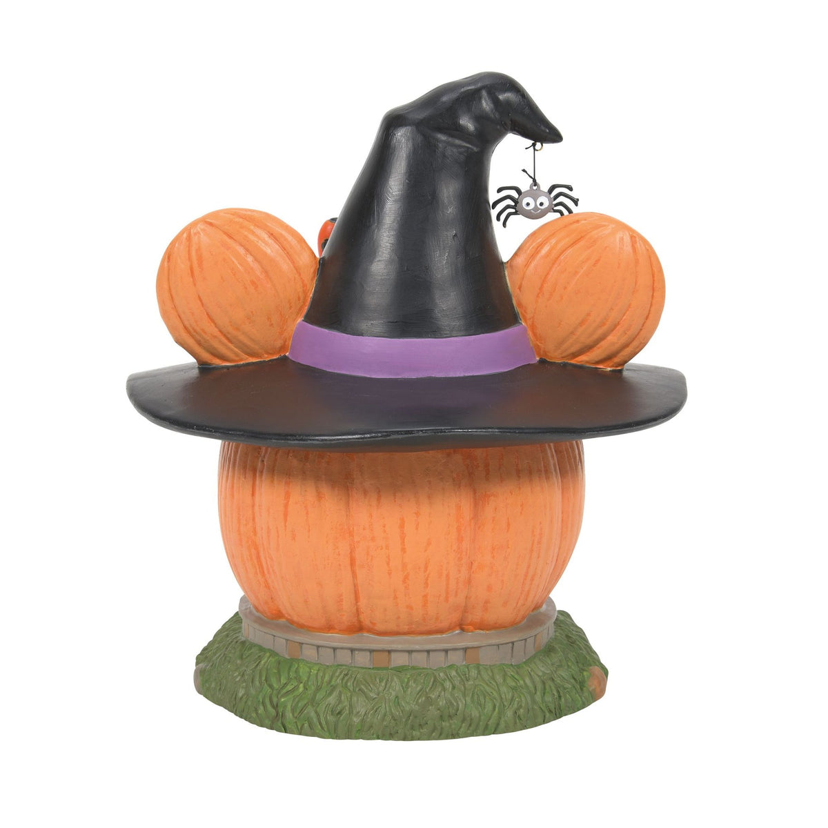 Minnie's Pumpkintown House | Department 56