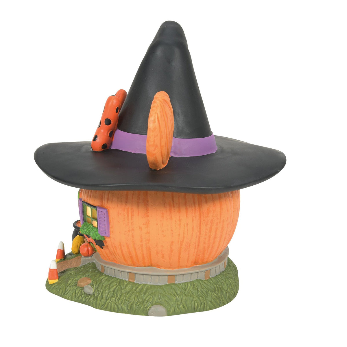 Minnie's Pumpkintown House | Department 56