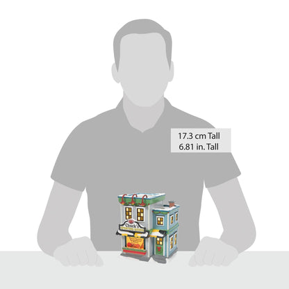 Chuck's Sporting Goods | Department 56