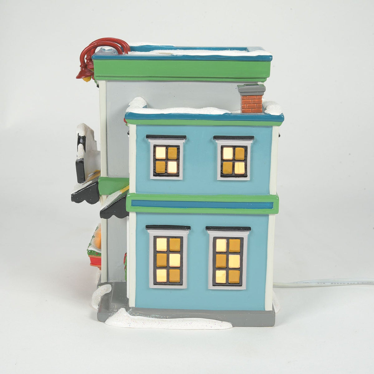 Chuck's Sporting Goods | Department 56