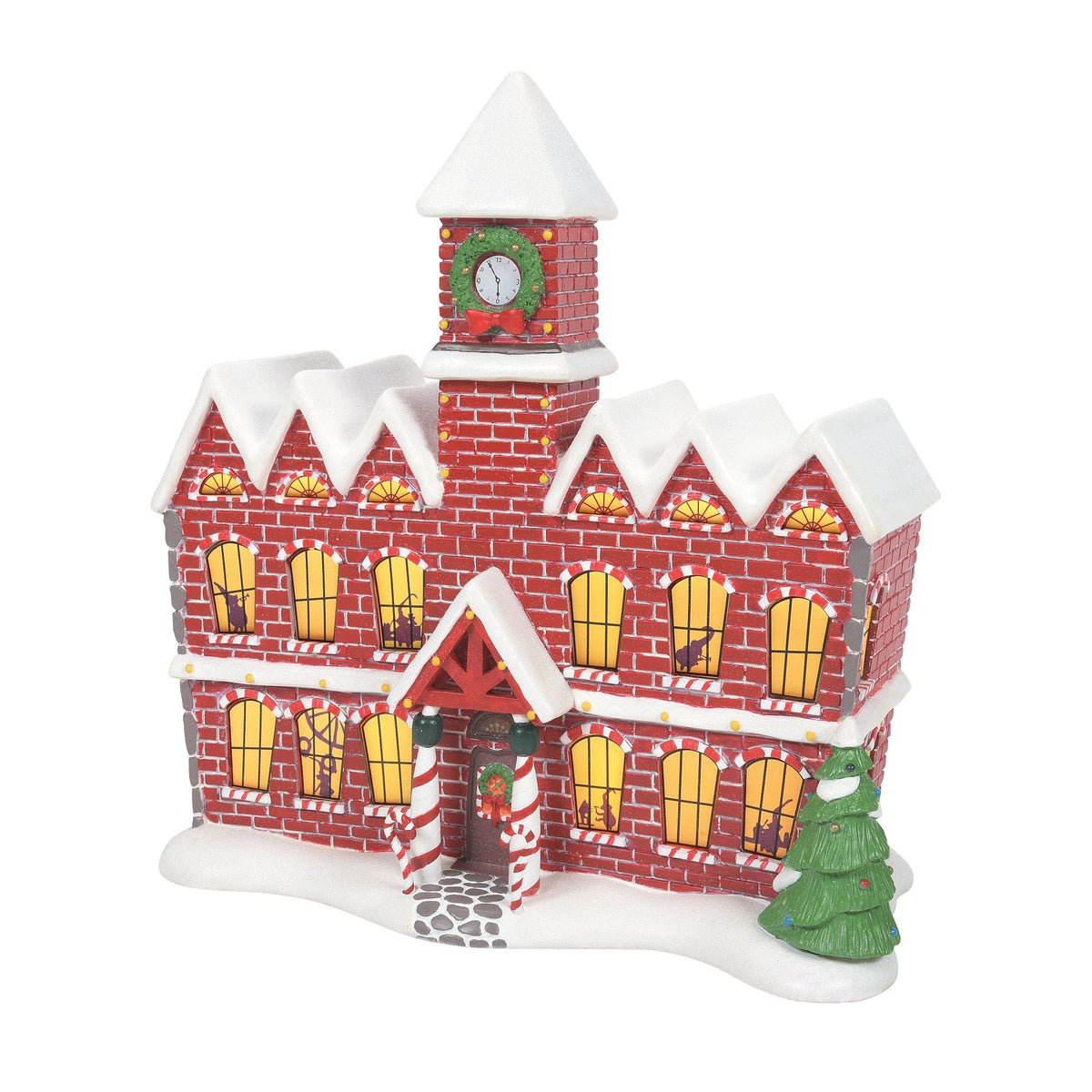 Santa's Workshop | Department 56