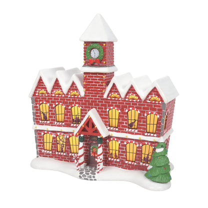 Santa's Workshop | Department 56