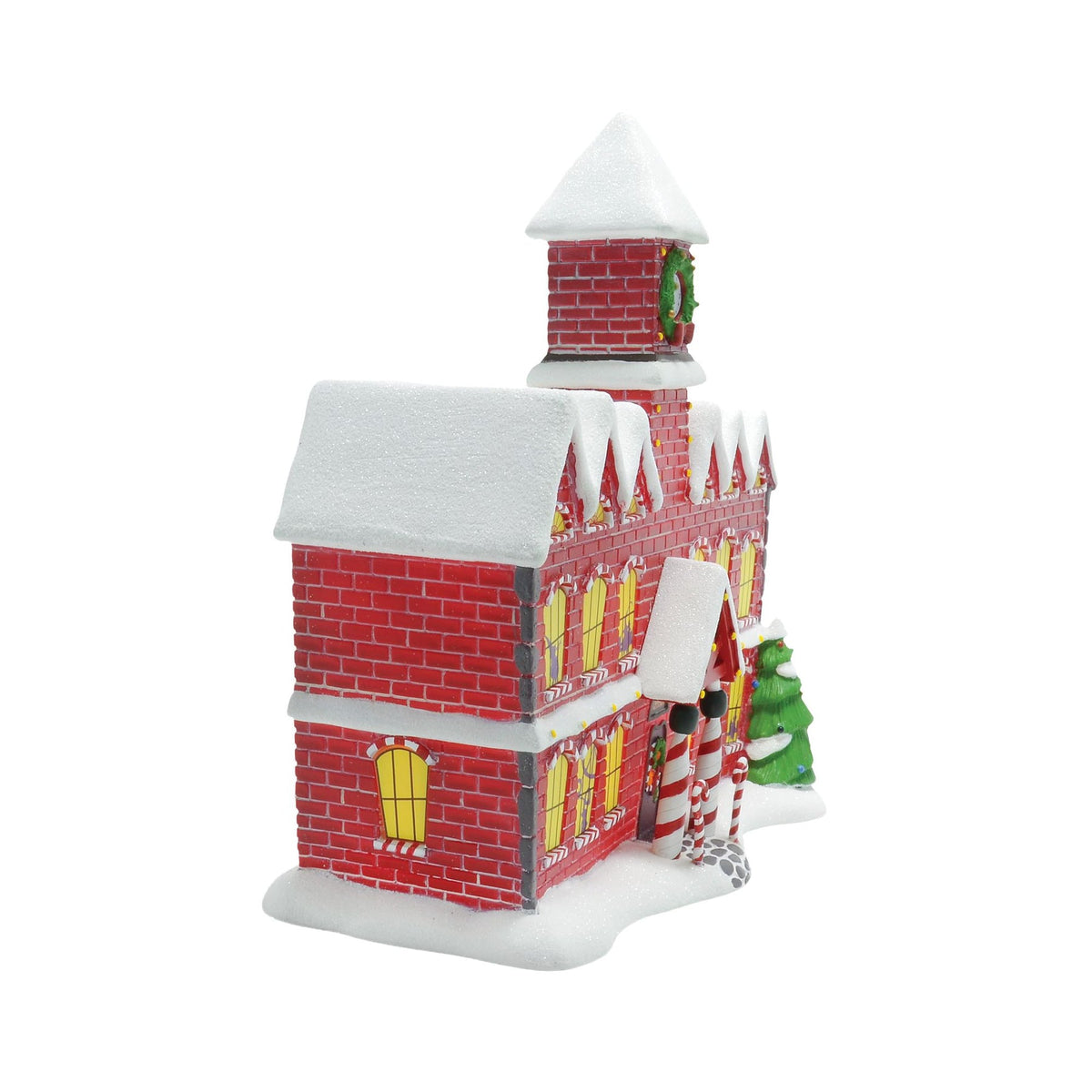 Santa's Workshop | Department 56