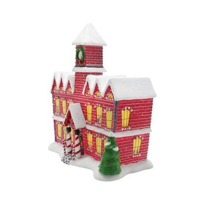 Santa's Workshop | Department 56