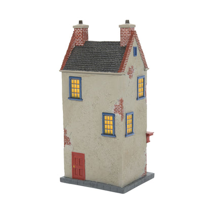 Quality Quidditch Supplies | Department 56