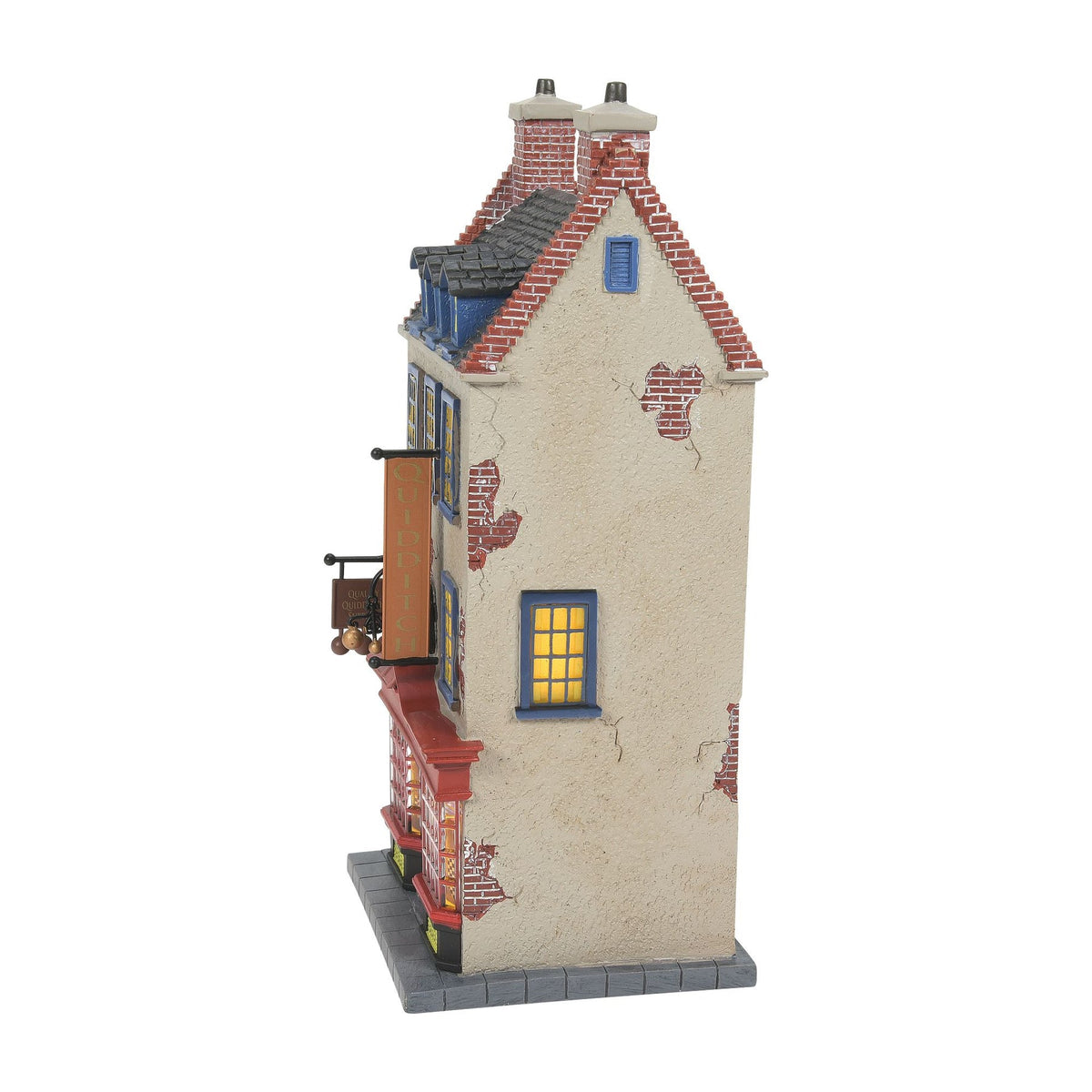 Quality Quidditch Supplies | Department 56