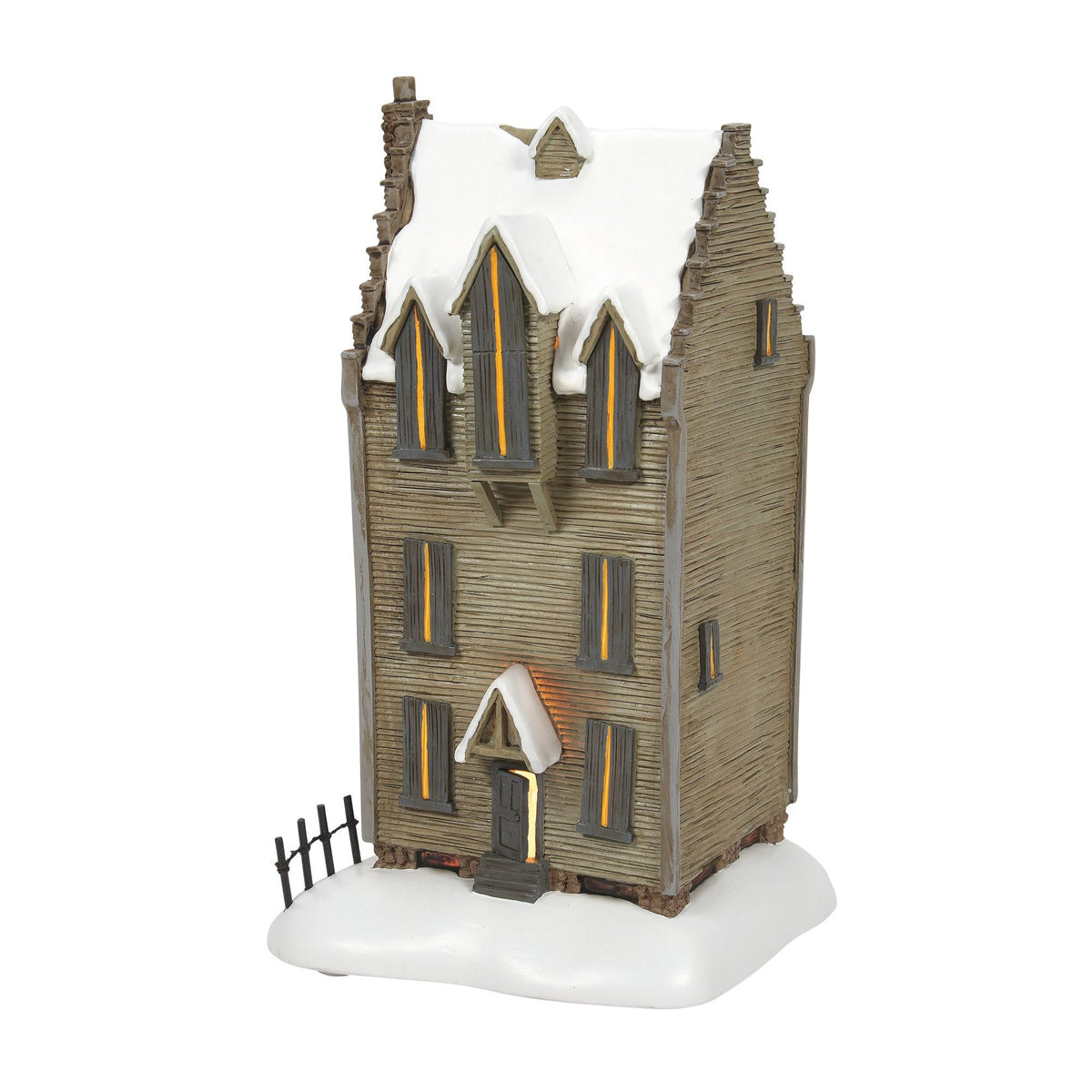 The Shrieking Shack | Department 56