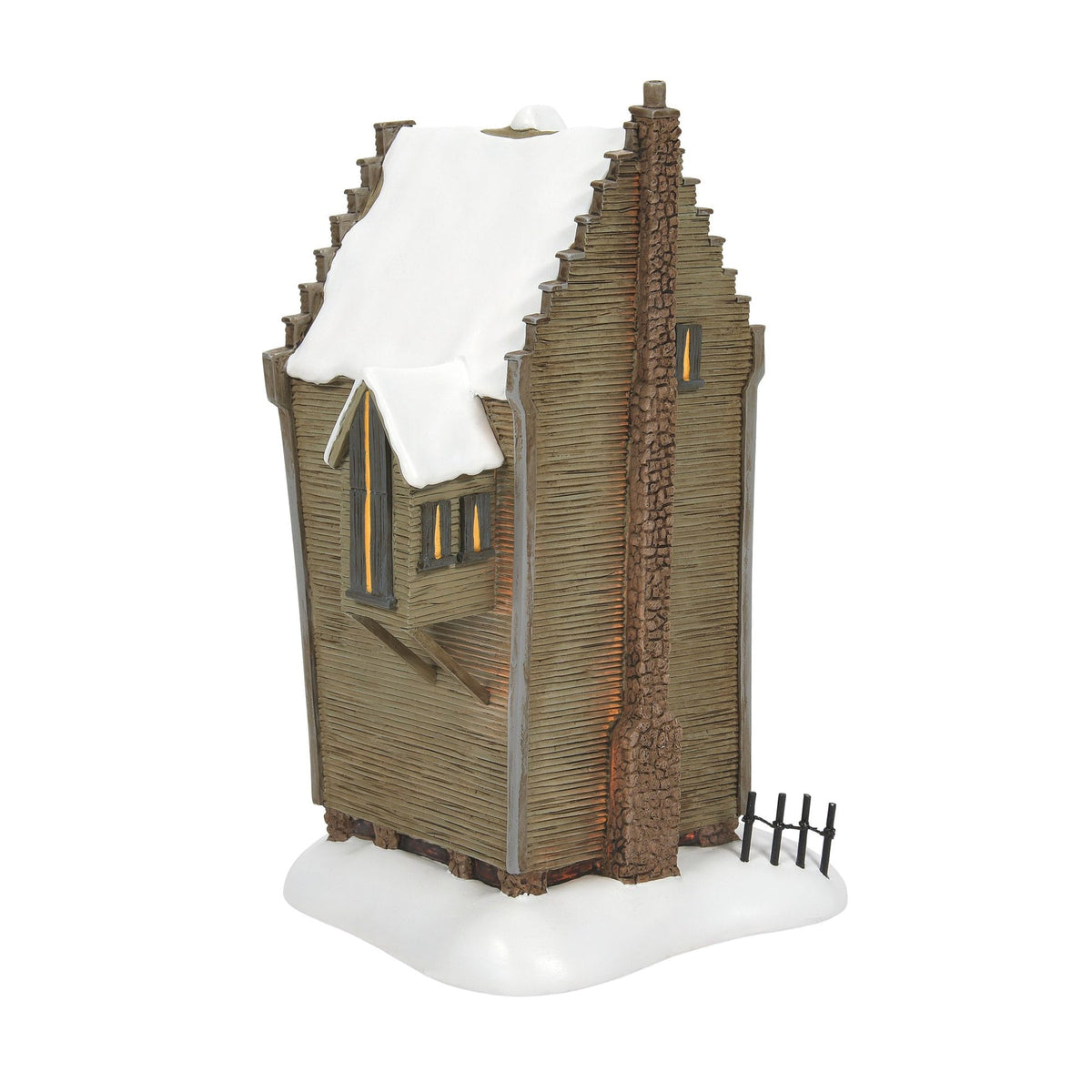 The Shrieking Shack | Department 56