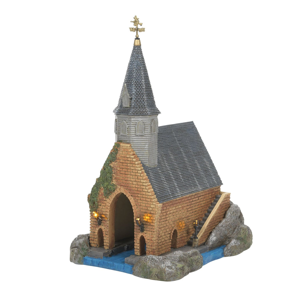The Boathouse | Department 56