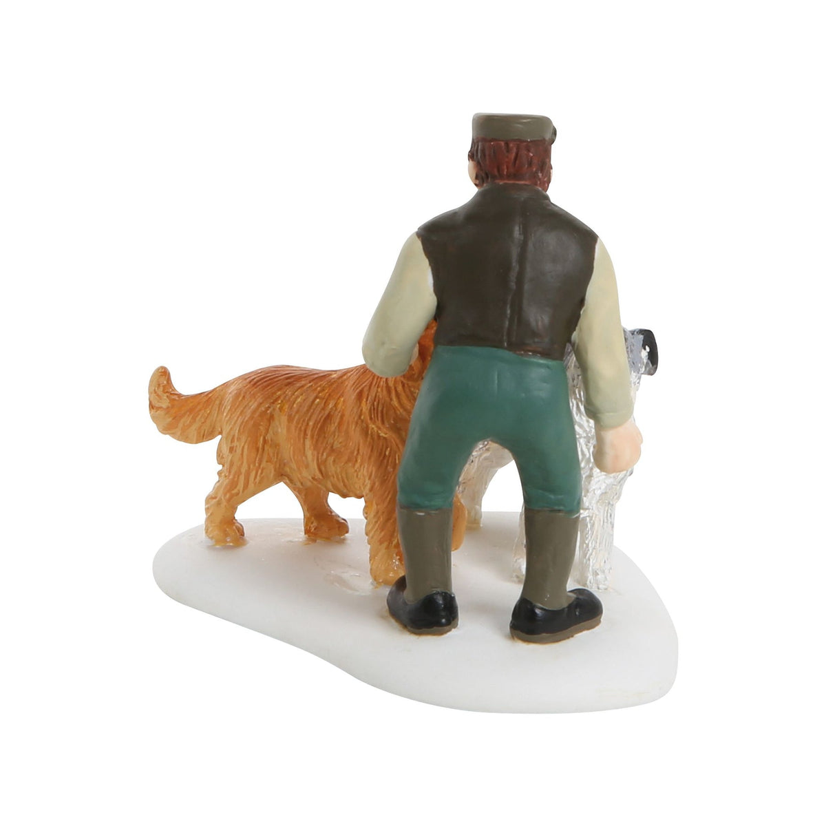 Man's Best Friends | Department 56