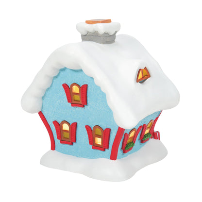 WHO-VILLE STOCKING STORE | Department 56