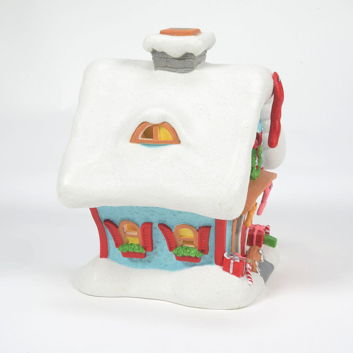 WHO-VILLE STOCKING STORE | Department 56