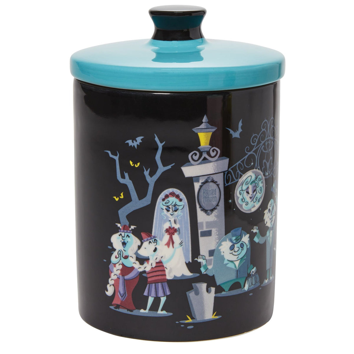 Disney's Haunted Mansion | Department 56
