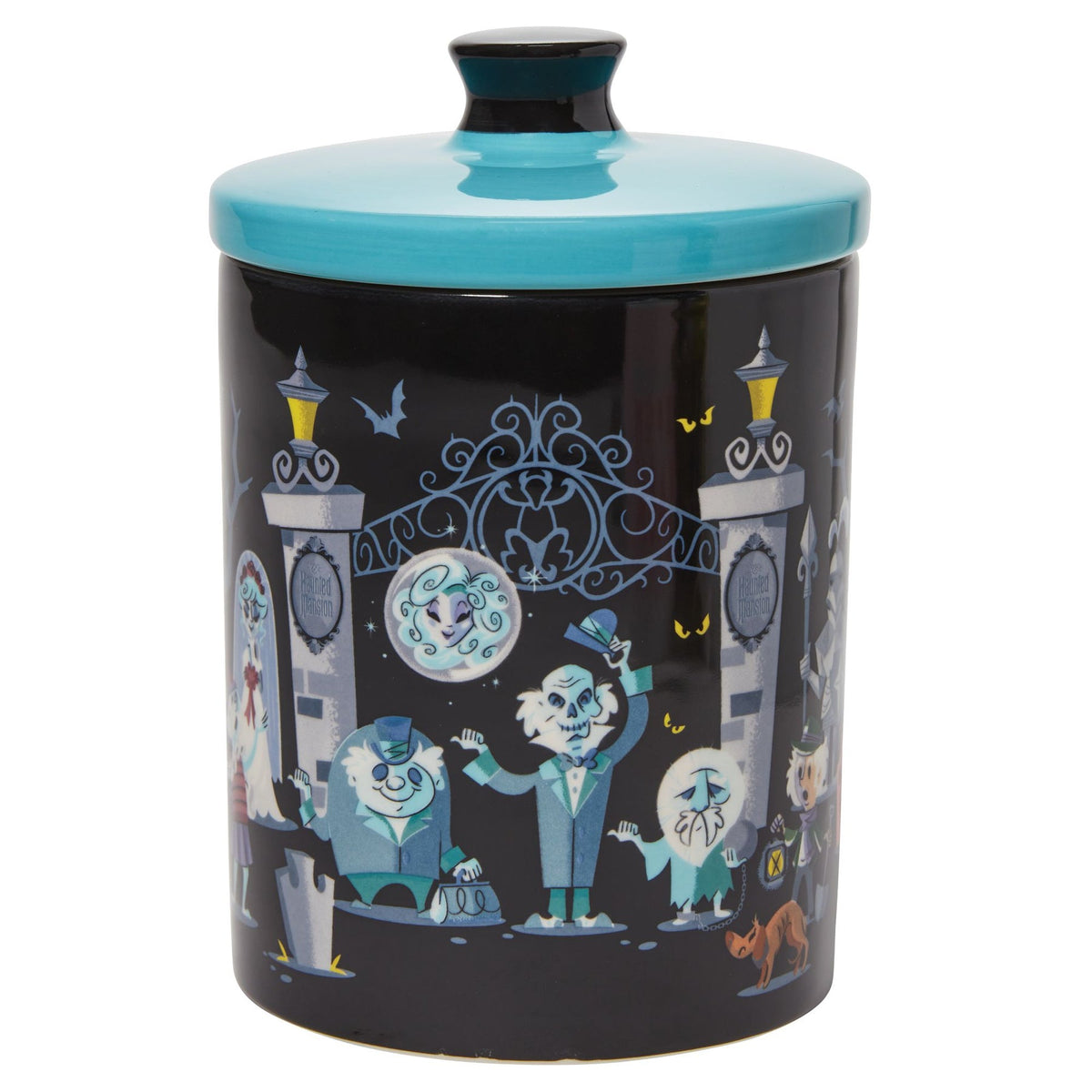 Disney's Haunted Mansion | Department 56