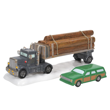 I'm In Complete Control! | Department 56