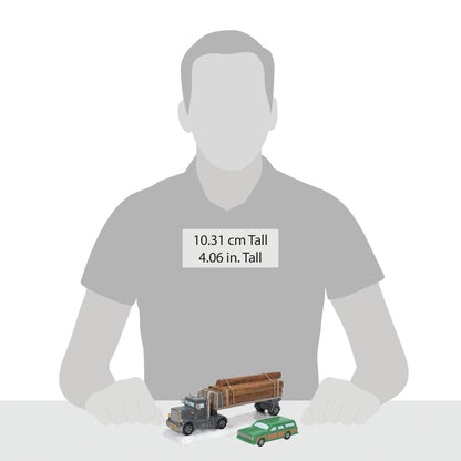 I'm In Complete Control! | Department 56
