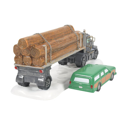 I'm In Complete Control! | Department 56