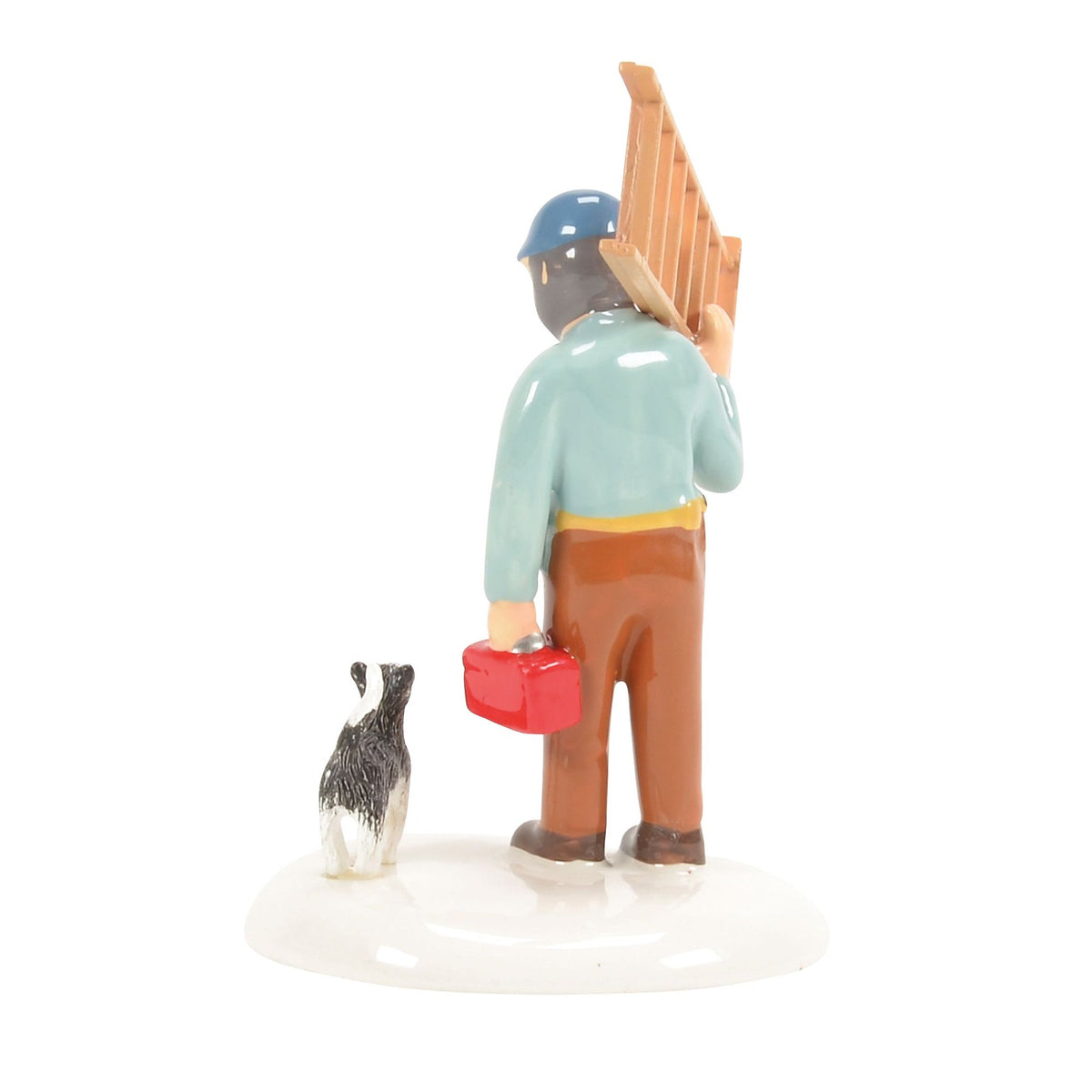 The Super Super | Department 56