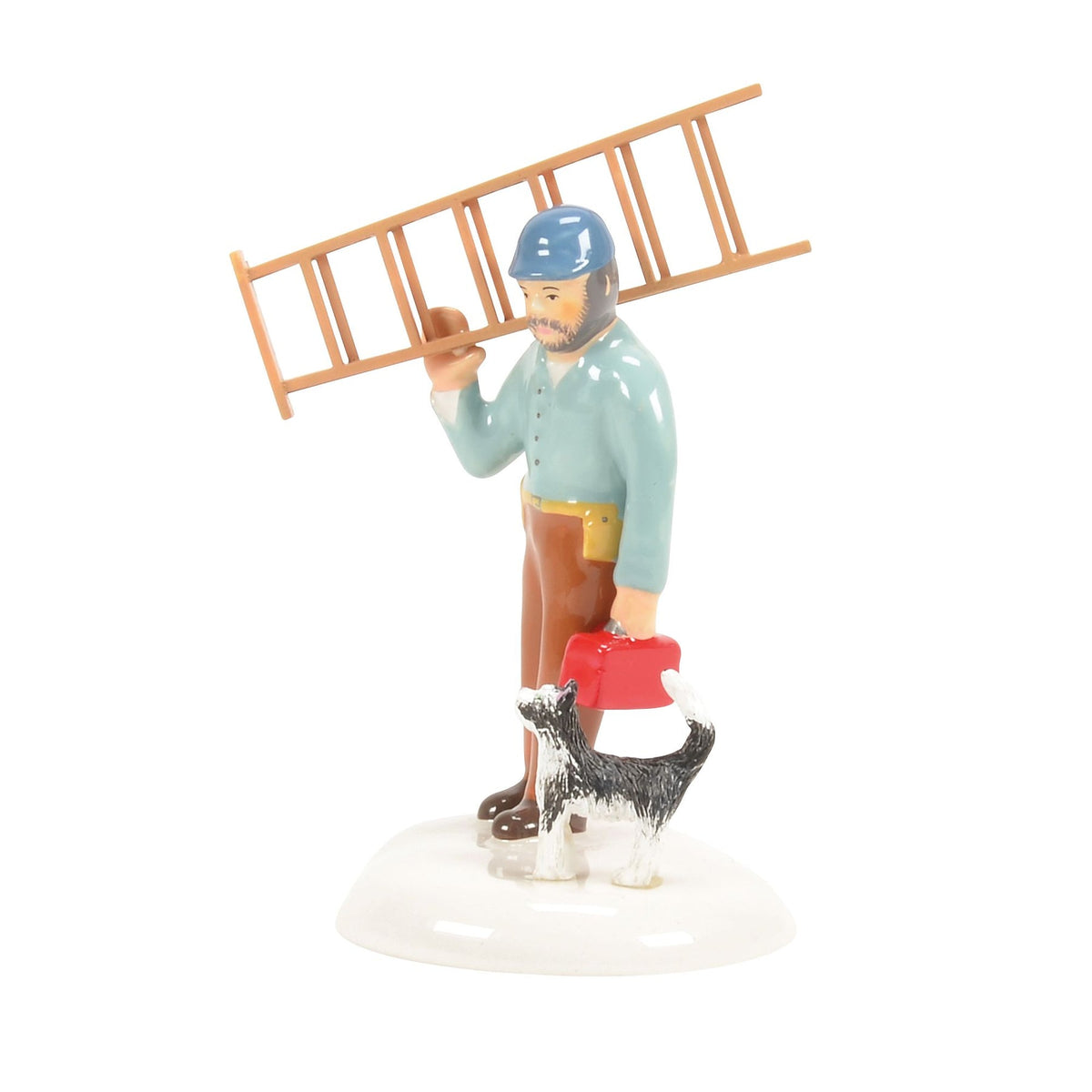 The Super Super | Department 56