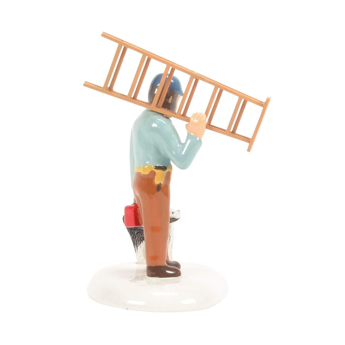 The Super Super | Department 56