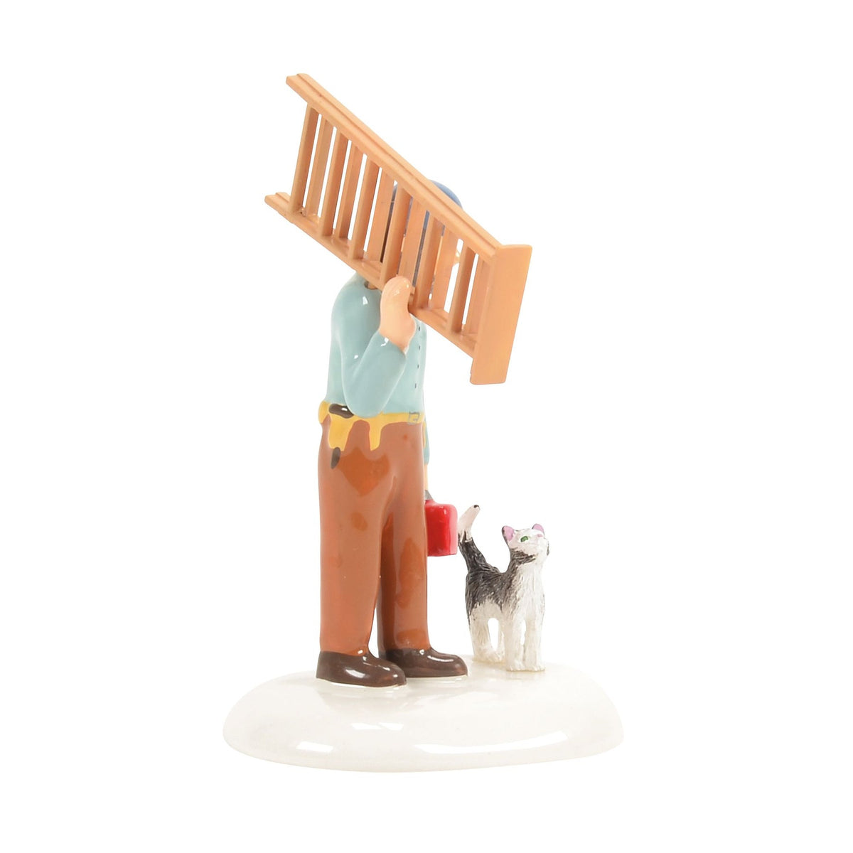 The Super Super | Department 56