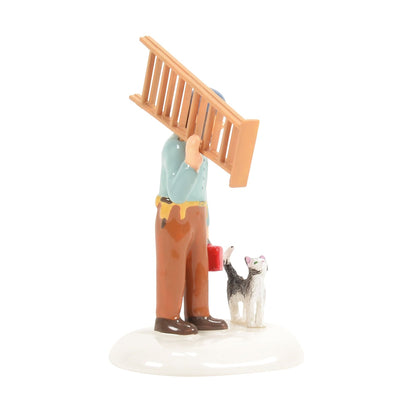 The Super Super | Department 56