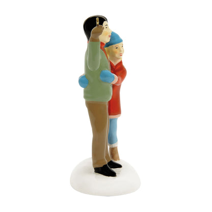 Just In Time For The Holidays | Department 56